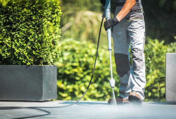 Paint Preparation in Miramar, FL