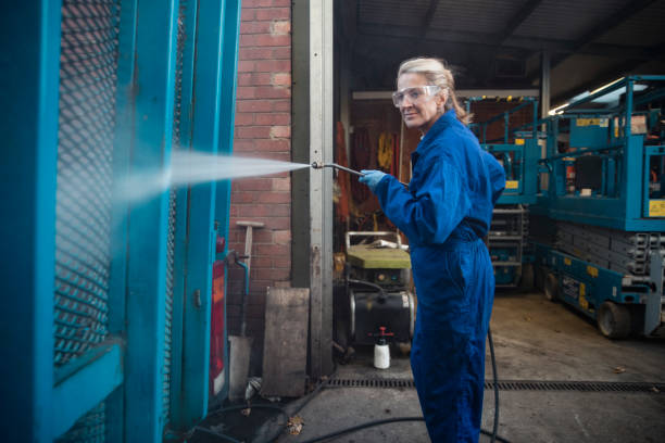 Best Gas Station Cleaning  in Miramar, FL